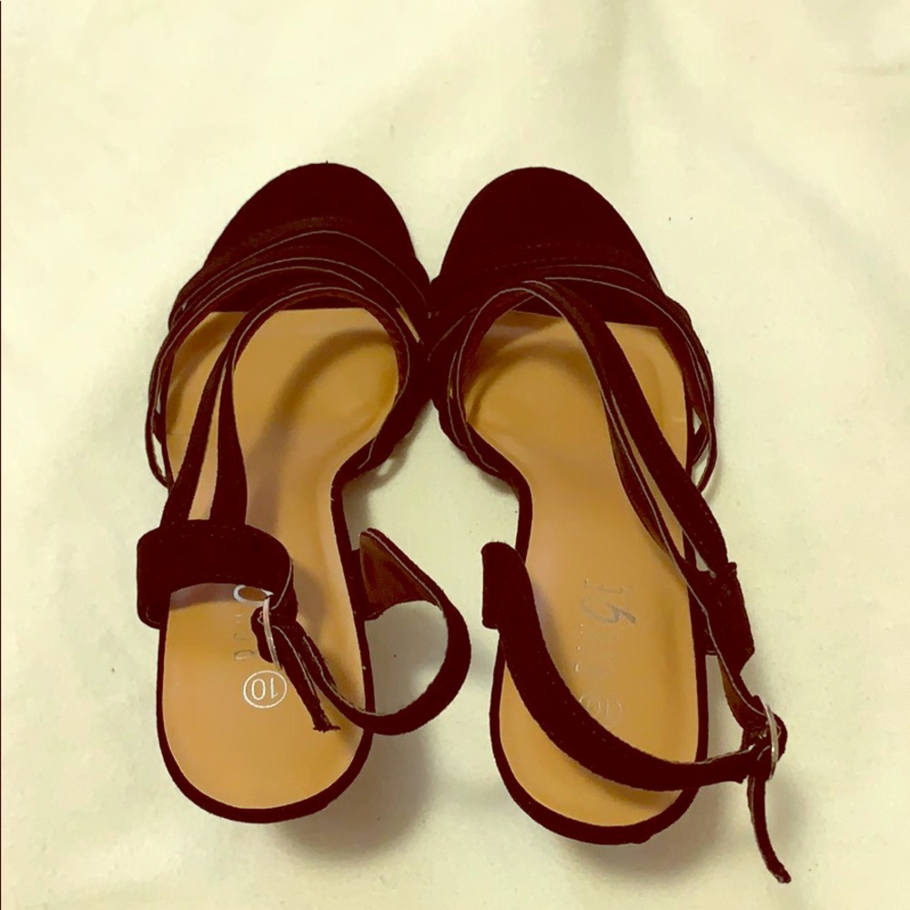 Shoes